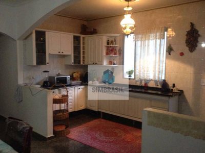 Casa, 3 quartos, 271 m² - Foto 3