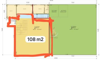 Prédio Inteiro, 579 m² - Foto 2