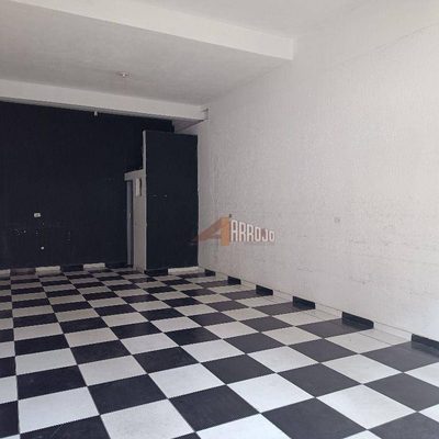 Loja-Salão, 45 m² - Foto 3