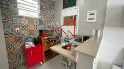 Apartamento, 2 quartos, 80 m² - Foto 5