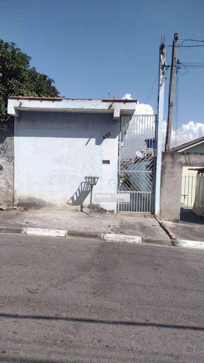 Casa, 1 quarto, 270 m² - Foto 4