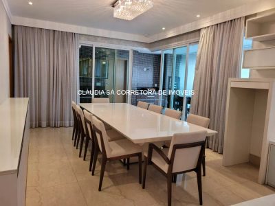 Apartamento, 3 quartos, 218 m² - Foto 3