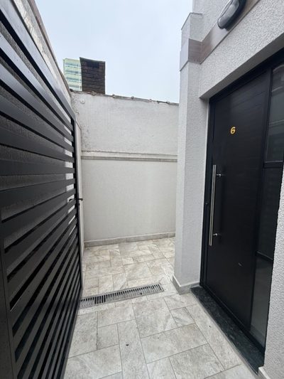 Casa, 2 quartos, 53 m² - Foto 4
