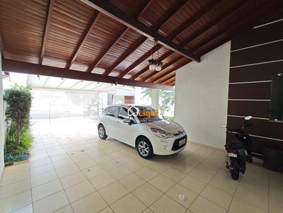 Casa, 2 quartos, 220 m² - Foto 4