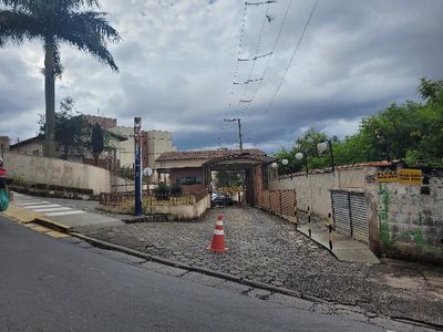 Apartamento, 2 quartos, 59 m² - Foto 1