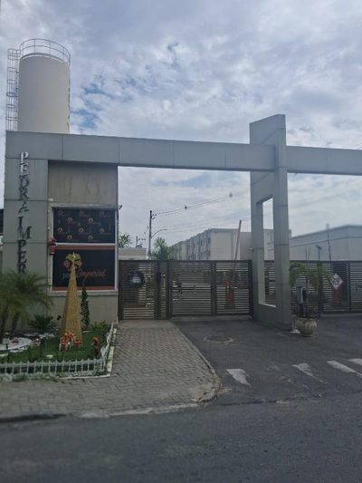 Apartamento, 2 quartos, 40 m² - Foto 1