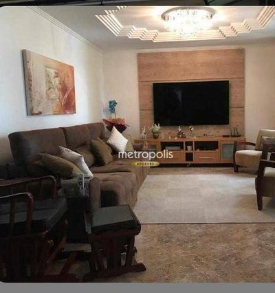 Casa, 3 quartos, 279 m² - Foto 4