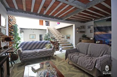 Casa, 3 quartos, 354 m² - Foto 3