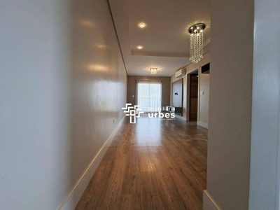 Apartamento, 2 quartos, 72 m² - Foto 2