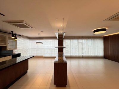 Apartamento, 2 quartos, 214 m² - Foto 2