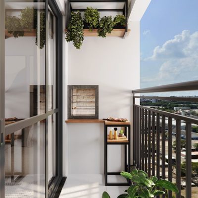 Apartamento, 3 quartos, 56 m² - Foto 5