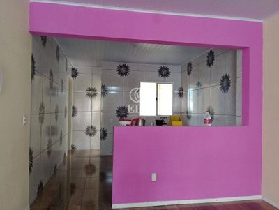 Casa, 2 quartos, 59 m² - Foto 2