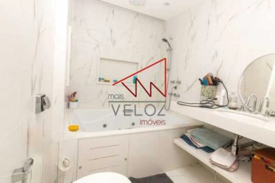 Apartamento, 4 quartos, 222 m² - Foto 1