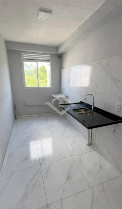 Apartamento, 2 quartos, 41 m² - Foto 2