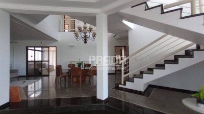Casa, 5 quartos, 473 m² - Foto 3