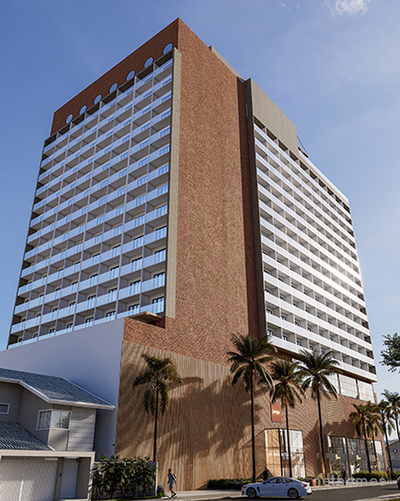 Loja-Salão, 159 m² - Foto 2