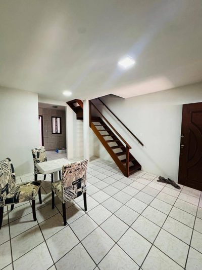 Casa, 2 quartos, 85 m² - Foto 2
