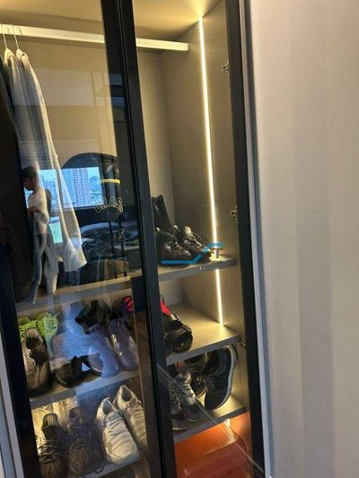 Apartamento, 3 quartos, 202 m² - Foto 3