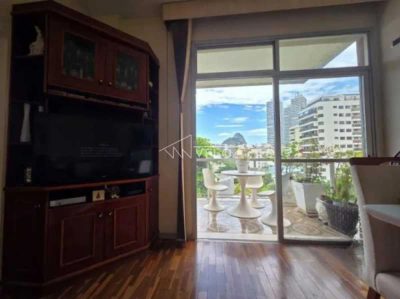 Apartamento, 3 quartos, 130 m² - Foto 1