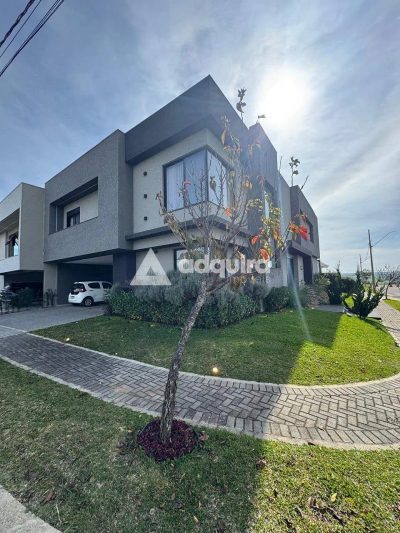 Casa, 3 quartos, 310 m² - Foto 1