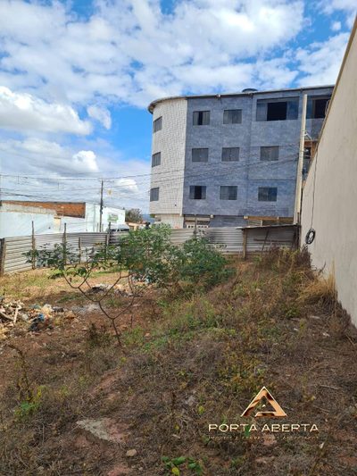 Terreno, 321 m² - Foto 4