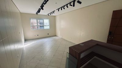 Sala-Conjunto, 26 m² - Foto 1