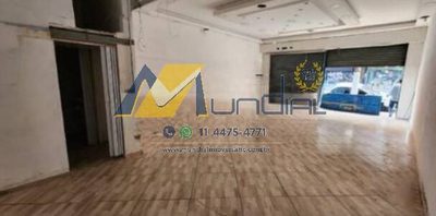 Loja-Salão, 67 m² - Foto 4