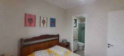 Apartamento, 3 quartos, 72 m² - Foto 4