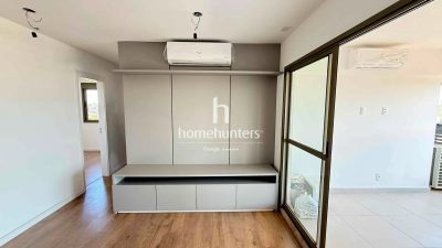 Apartamento, 3 quartos, 121 m² - Foto 4