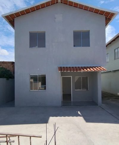 Casa, 3 quartos, 117 m² - Foto 3