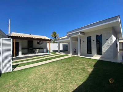 Casa, 3 quartos, 112 m² - Foto 1