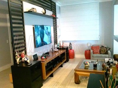 Apartamento, 3 quartos, 142 m² - Foto 5