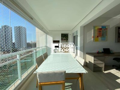 Apartamento, 3 quartos, 108 m² - Foto 3