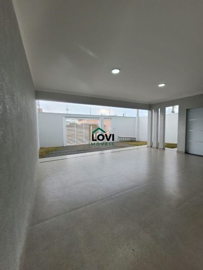 Casa, 3 quartos, 130 m² - Foto 5