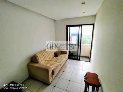 Apartamento, 2 quartos, 46 m² - Foto 4