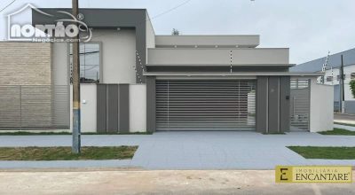 Casa, 1 quarto, 190 m² - Foto 2