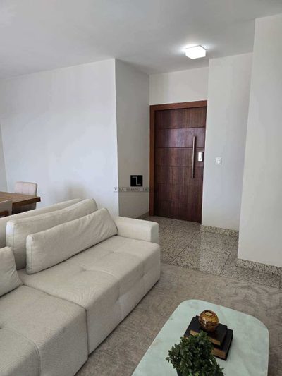 Apartamento, 3 quartos, 160 m² - Foto 5