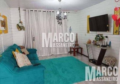 Casa, 2 quartos - Foto 2
