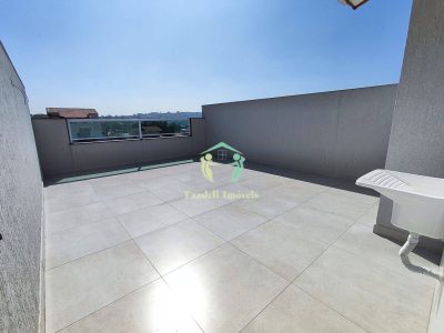 Cobertura, 2 quartos, 101 m² - Foto 2
