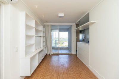 Apartamento, 1 quarto, 49 m² - Foto 1