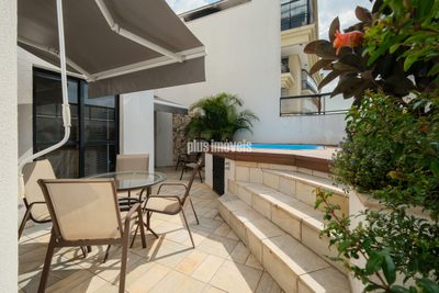 Apartamento, 4 quartos, 335 m² - Foto 3