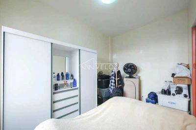 Apartamento, 1 quarto, 40 m² - Foto 1