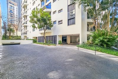 Apartamento, 1 quarto, 90 m² - Foto 5