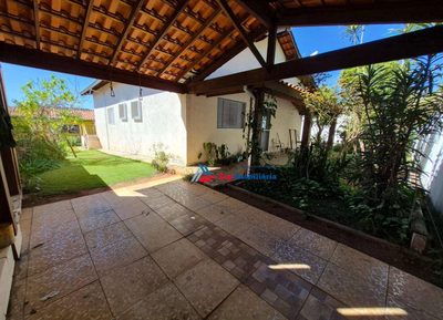 Casa, 2 quartos, 169 m² - Foto 1