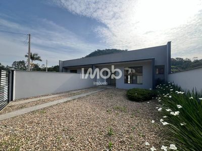 Casa, 3 quartos, 75 m² - Foto 3