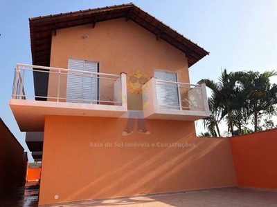 Casa, 2 quartos - Foto 1