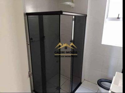 Apartamento, 2 quartos, 48 m² - Foto 5