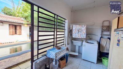 Casa, 4 quartos, 200 m² - Foto 4