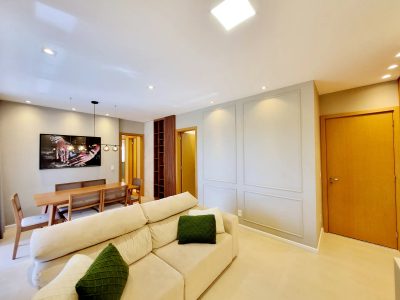 Apartamento, 3 quartos, 95 m² - Foto 2
