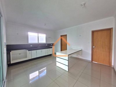 Casa, 3 quartos, 237 m² - Foto 2